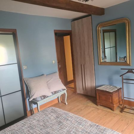 Le Clos De Tournes Echinghen Екстер'єр фото