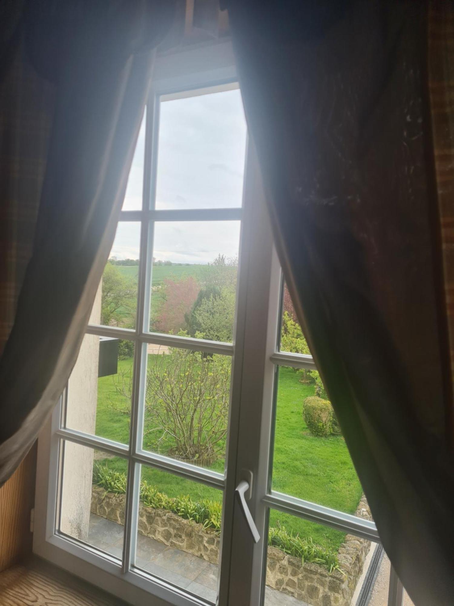 Le Clos De Tournes Echinghen Екстер'єр фото