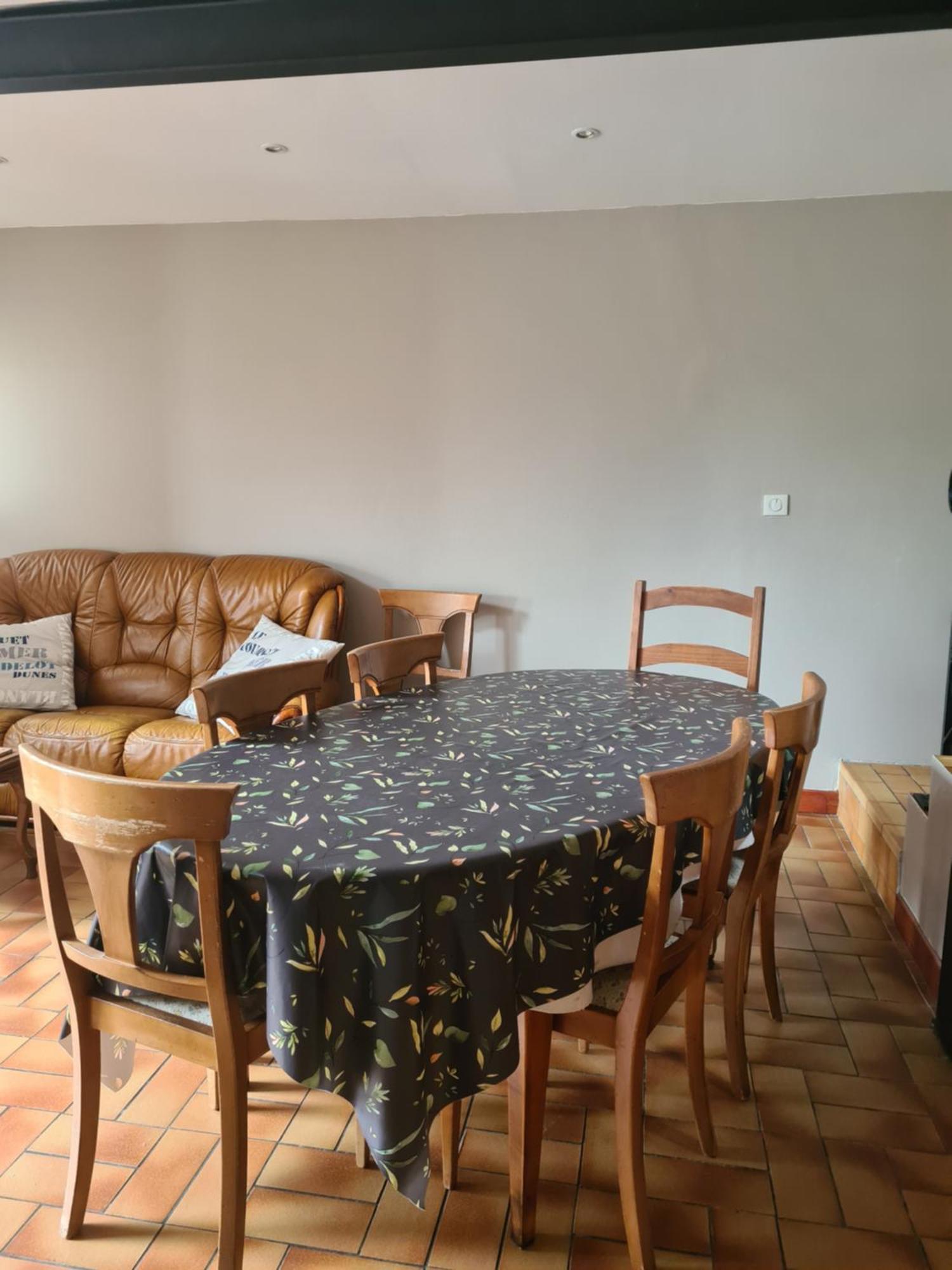 Le Clos De Tournes Echinghen Екстер'єр фото