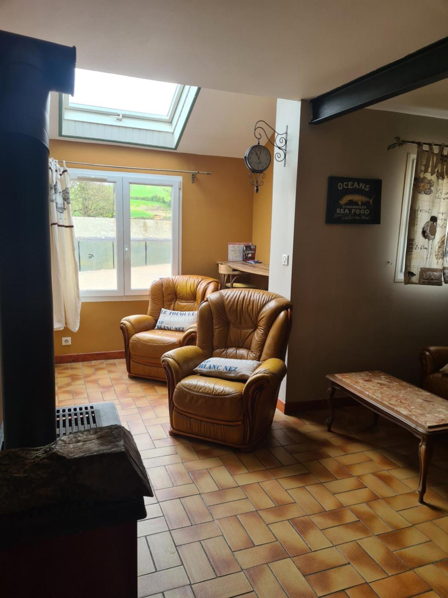 Le Clos De Tournes Echinghen Екстер'єр фото