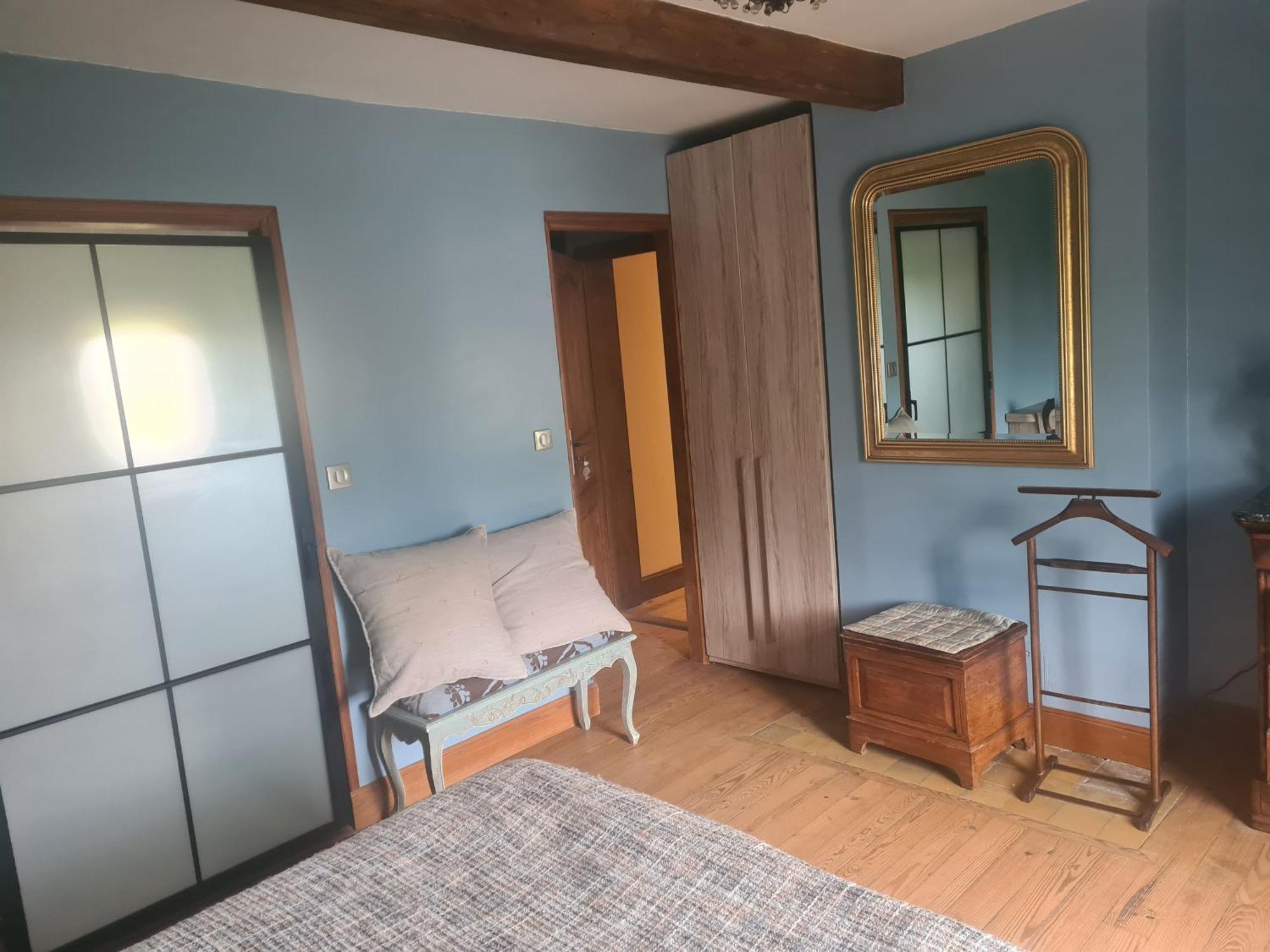 Le Clos De Tournes Echinghen Екстер'єр фото