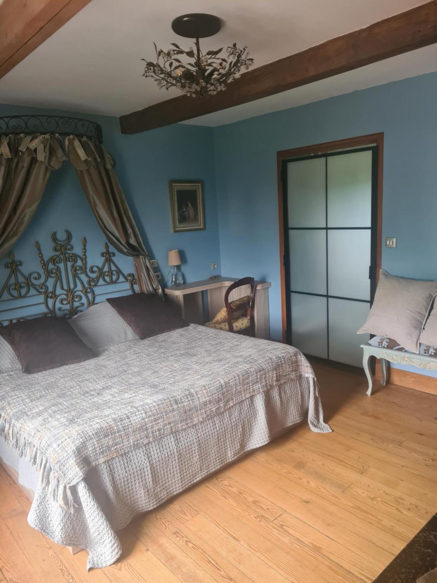 Le Clos De Tournes Echinghen Екстер'єр фото