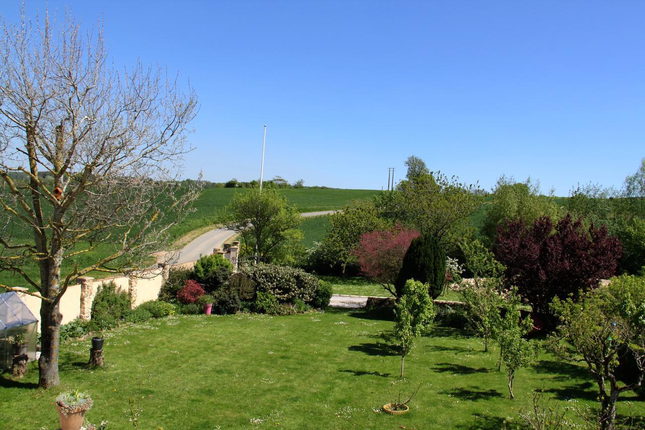 Le Clos De Tournes Echinghen Екстер'єр фото
