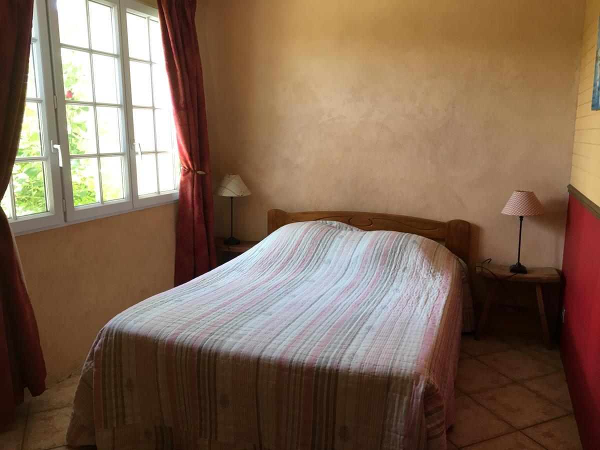 Le Clos De Tournes Echinghen Екстер'єр фото