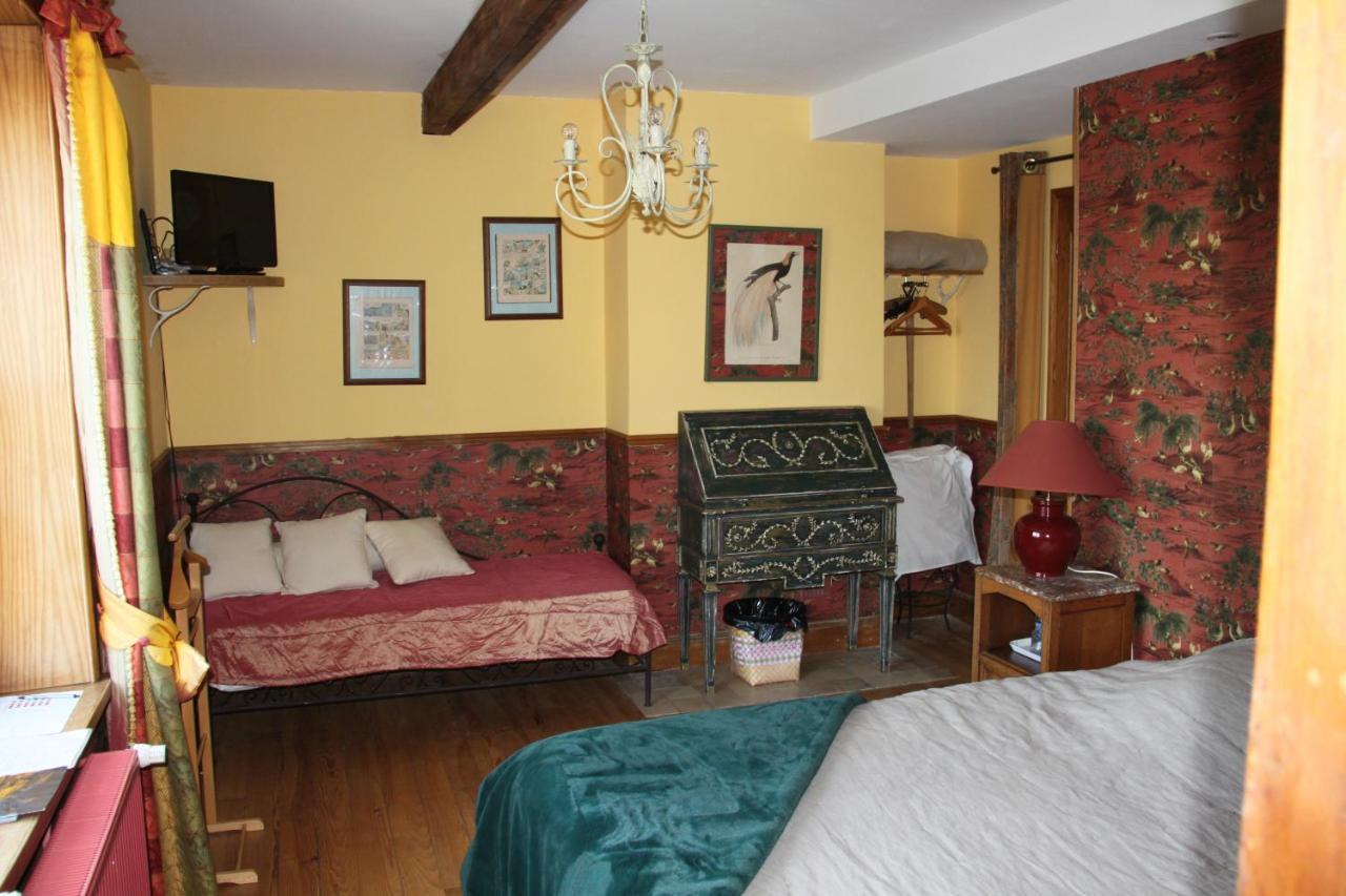 Le Clos De Tournes Echinghen Екстер'єр фото