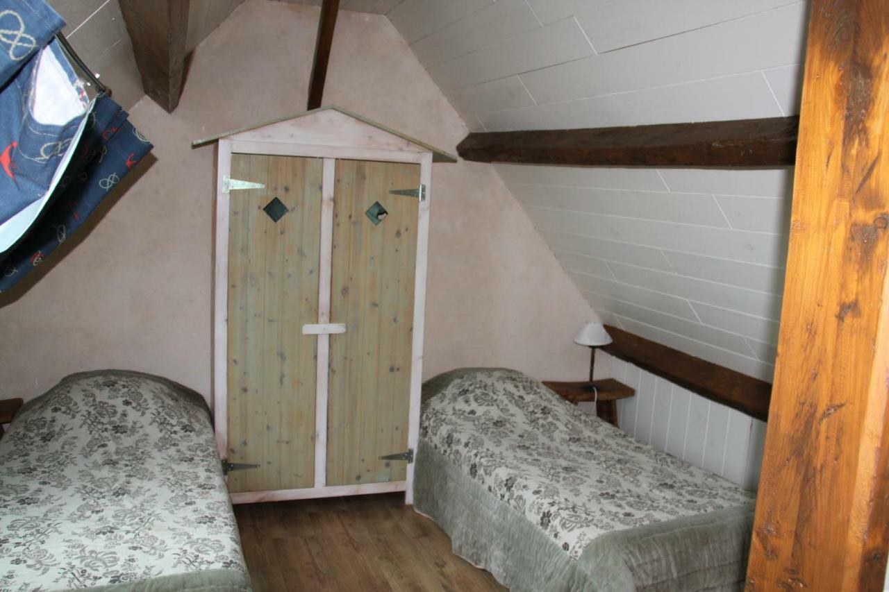 Le Clos De Tournes Echinghen Екстер'єр фото